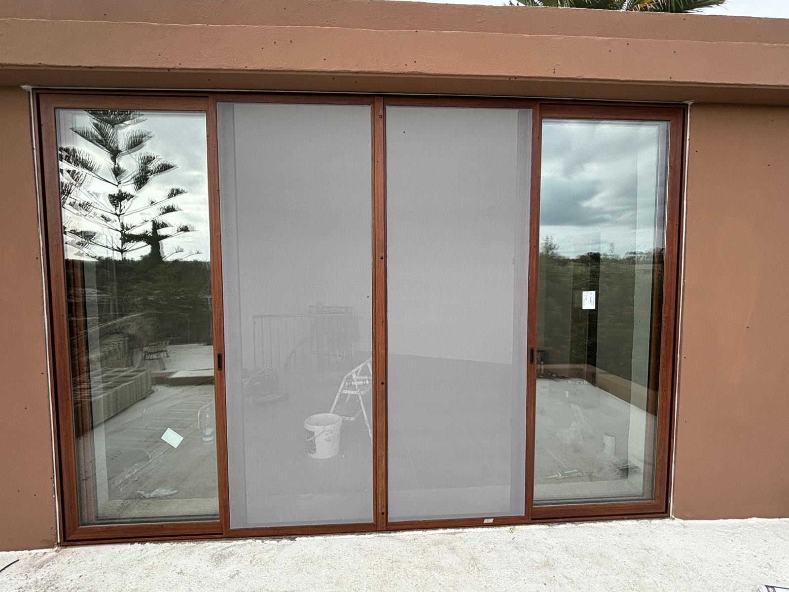 Aluage Aluminyum, INSECT SCREEN, BLINDS, Malta