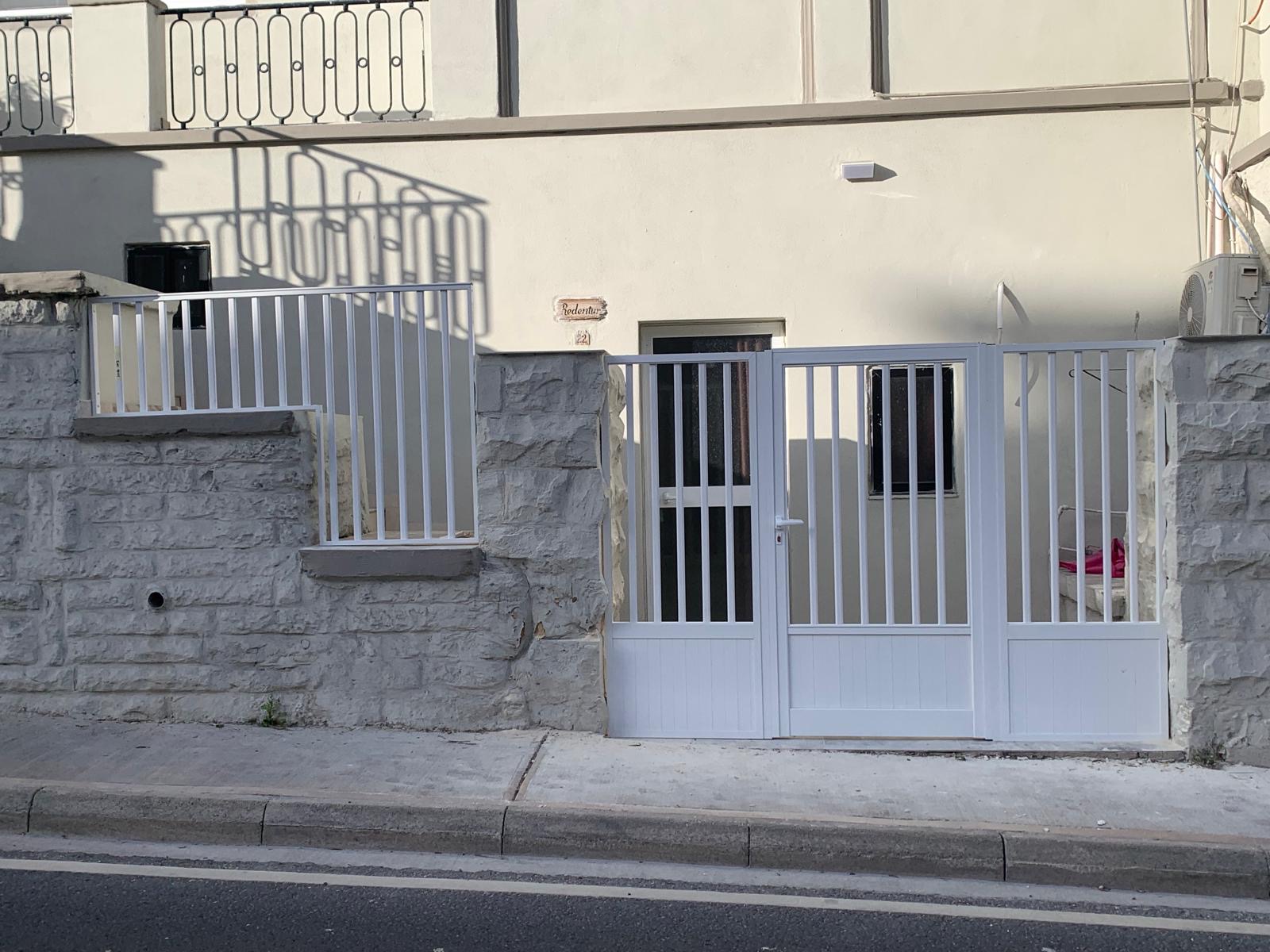Aluage Aluminyum, INSECT SCREEN, BLINDS, Malta