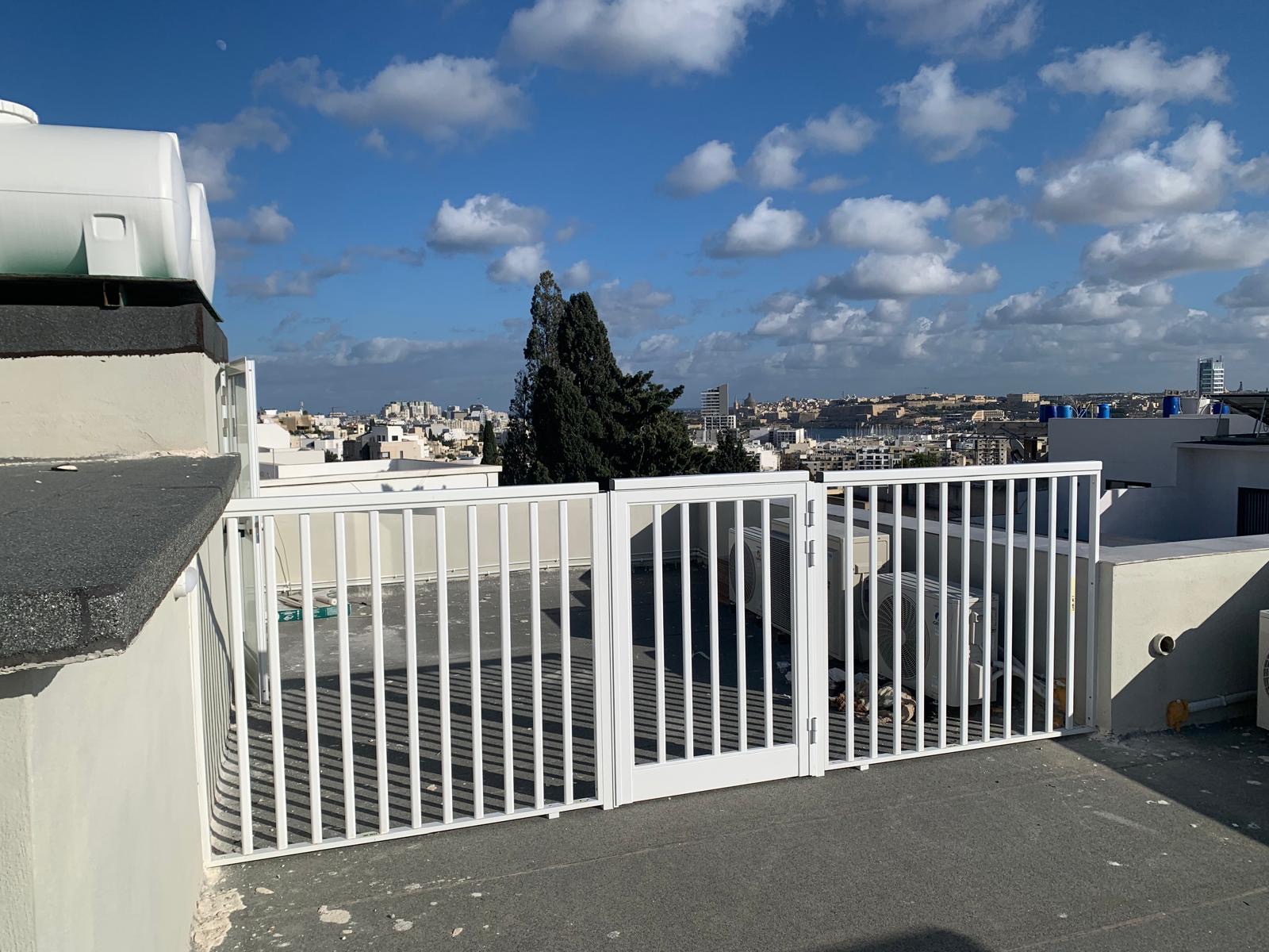 Aluage Aluminyum, INSECT SCREEN, BLINDS, Malta