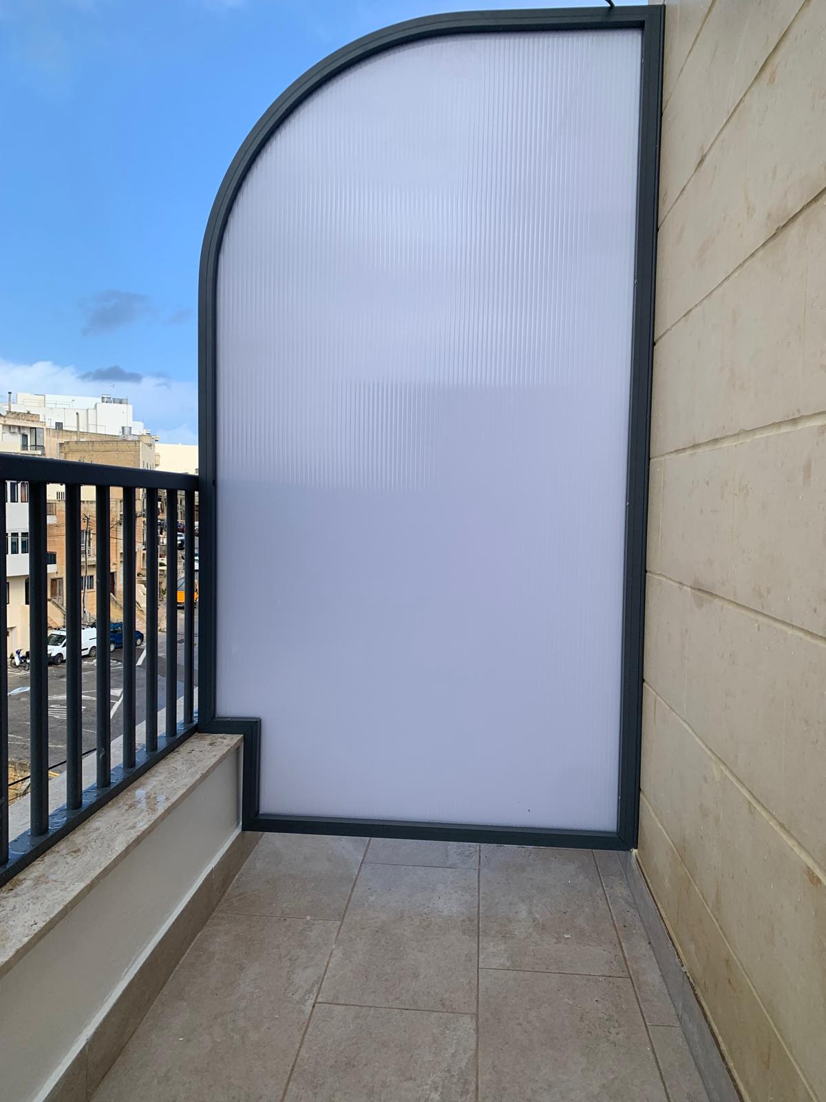 Aluage Aluminyum, INSECT SCREEN, BLINDS, Malta
