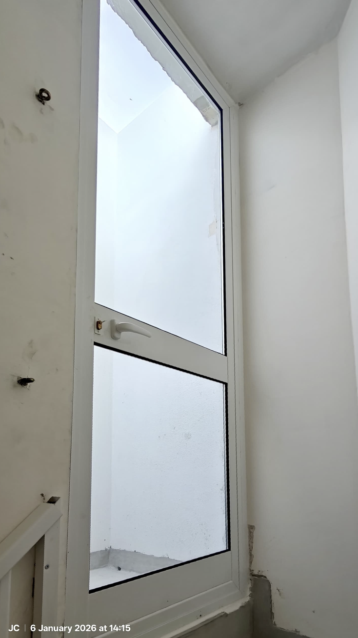 Aluage Aluminyum, INSECT SCREEN, BLINDS, Malta
