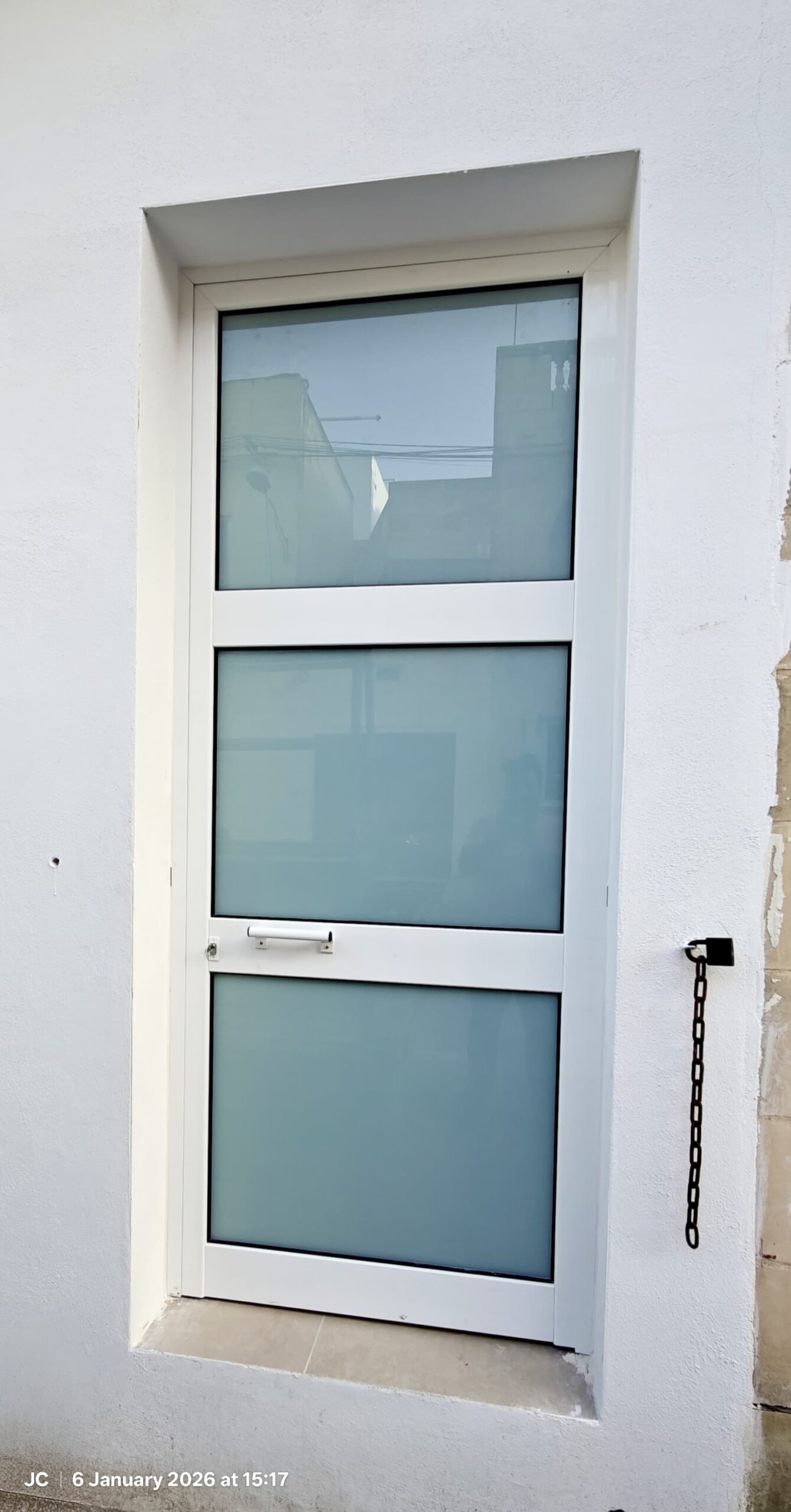 Aluage Aluminyum, INSECT SCREEN, BLINDS, Malta