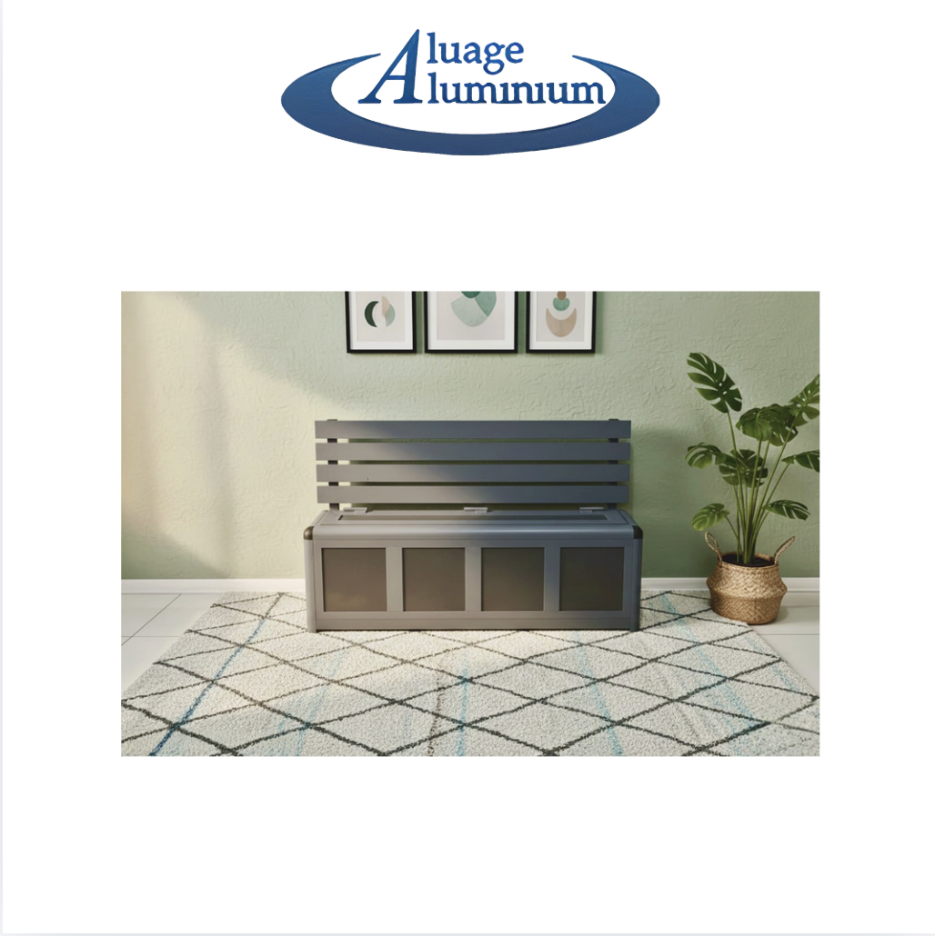 Aluage Aluminyum, INSECT SCREEN, BLINDS, Malta