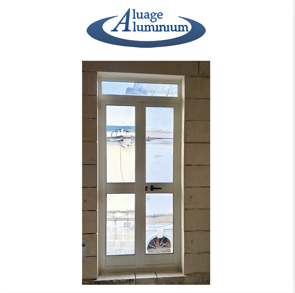 Aluage Aluminyum, INSECT SCREEN, BLINDS, Malta